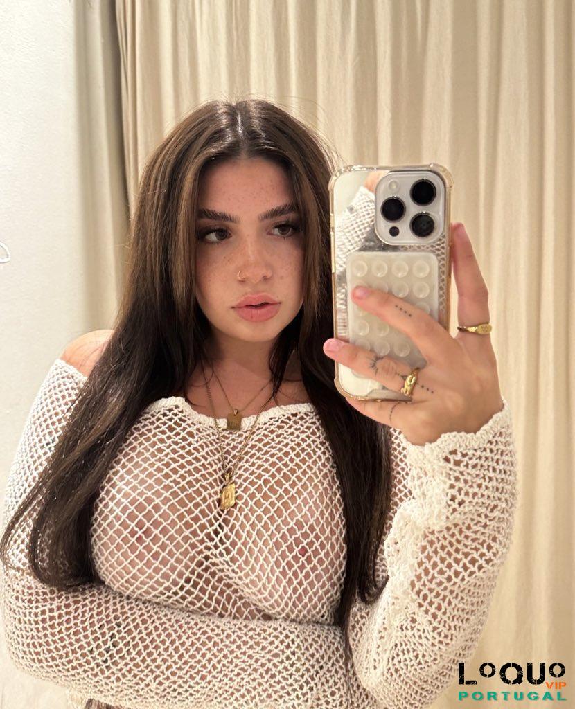 Acompanhantes Vila Real: always available for your no-holds-barred plans