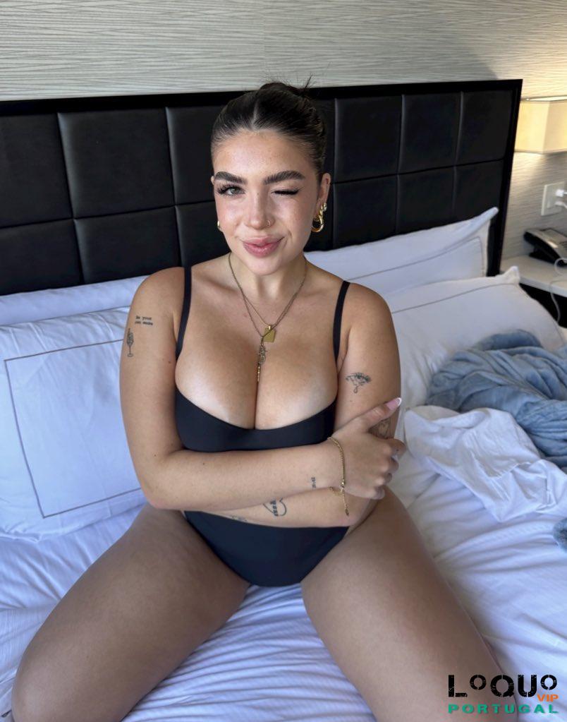 Acompanhantes Beja: Tudo está disponível sem tabus.