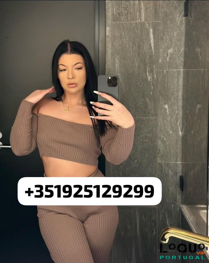 Acompanhantes Açores: Não hesite em nos contatar