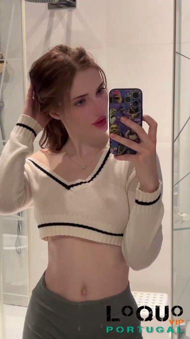 Acompanhantes Braga: envie-me a hora que deseja o serviço.❤️????❤️????????????????????????????????????