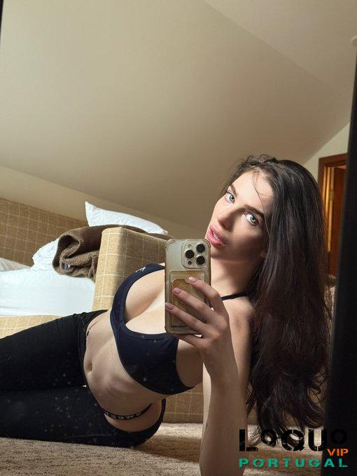 Acompanhantes Beja: Mais pourquoi ny tu u